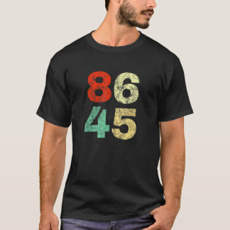 T-shirt Biden 2020 Pour Président Démocrate 2020 Gift Vint
