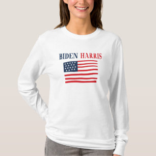 T-shirt Biden Harris 2020