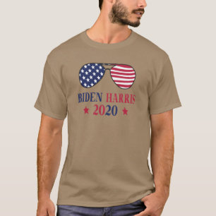 T-shirt Biden Harris 2020