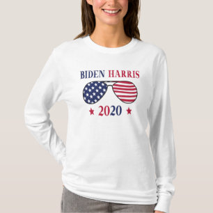 T-shirt Biden Harris 2020