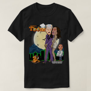 T-shirt Biden - Harris Crime Family