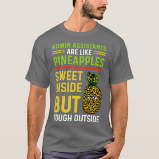 T-shirt Bien À L'Extérieur Forte Personne Cadeau