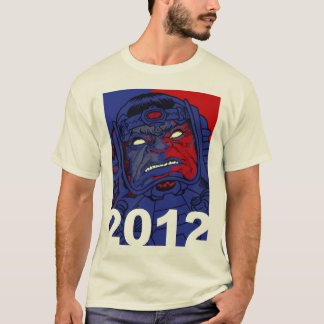 T-shirt Bien, il obtient MON vote…