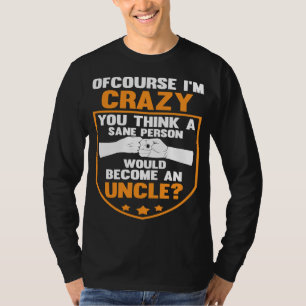 T-shirt bien sûr, je suis fou, vous pensez que personne on
