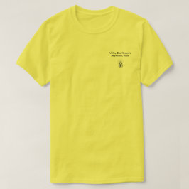 T - Shirt - Bienenzuchtverband