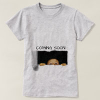 Bientôt Peek-A-Boo Baby Custom