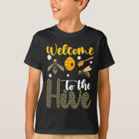 Bienvenue chez l'enseignant abeille de la ruche Re
