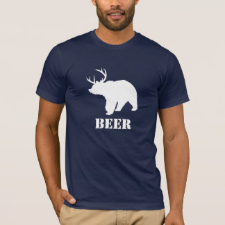 T-SHIRT BIÈRE