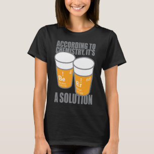 T-SHIRT BIÈRE