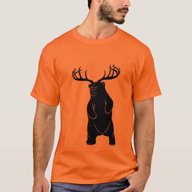 T-shirt Bière ? (Devant)