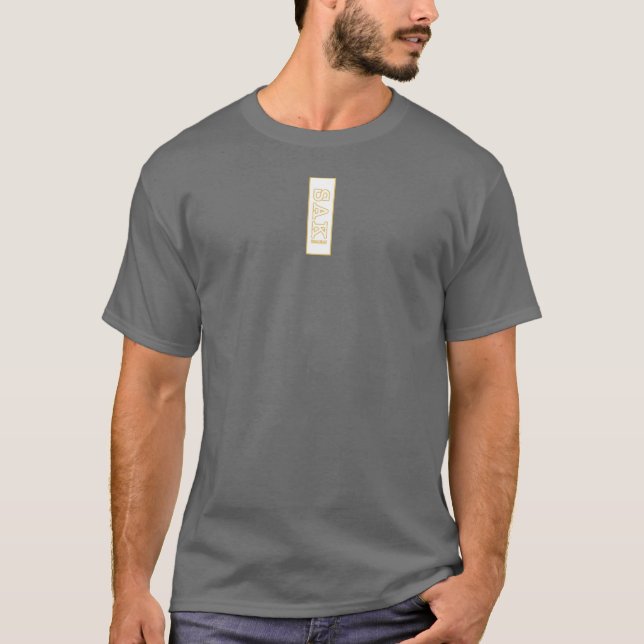 T-shirt Bière anglaise thaïlandaise de la Turquie (Devant)
