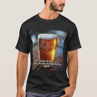 T-shirt Bière Aux Feux V3