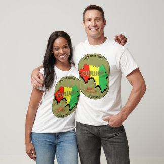 T-shirt Bière de Guiluxe de Guinée Débardeur masculin (2)