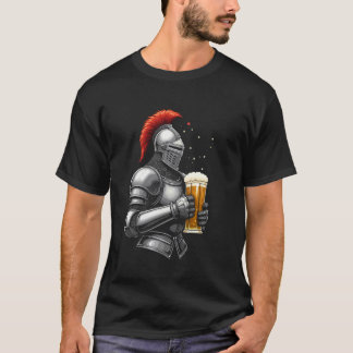 T-shirt bière Ritter