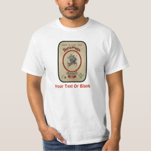 T-shirt Bière russe Bogatyr