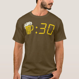 T-shirt Bière Trente