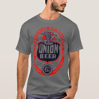 T-shirt Bière Union1