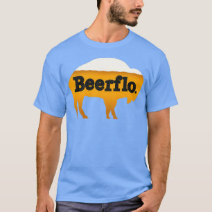 T-shirt bierflo T