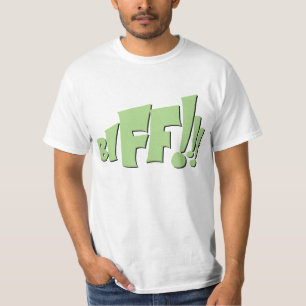 T-SHIRT BIFF ! ! !