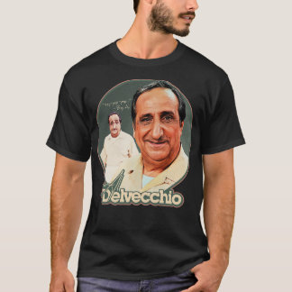T-shirt Big Al Delvecchio