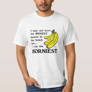T-shirt Big Banana