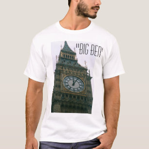 T-shirt Big Ben