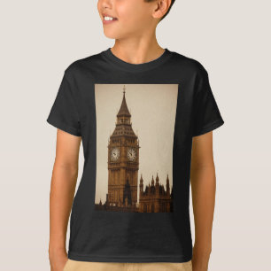 T-shirt Big Ben