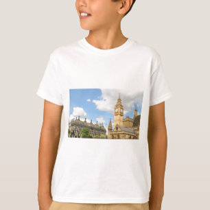 T-shirt Big Ben à Londres