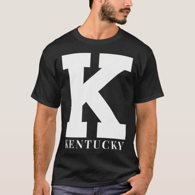 T-shirt Big Blue Basket Football (Devant)