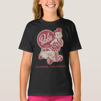 T-shirt Big Boy Essential