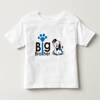 T-shirt Big Brother