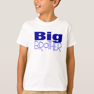 T-shirt Big Brother