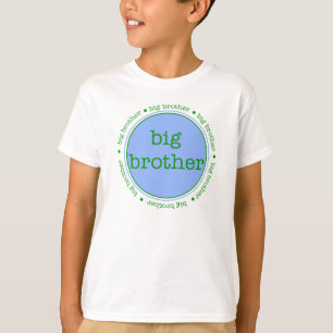 T-shirt Big Brother