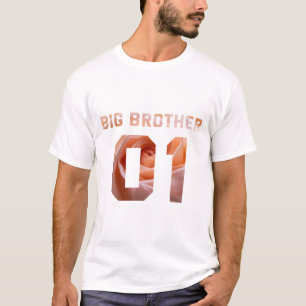T-shirt Big Brother 01
