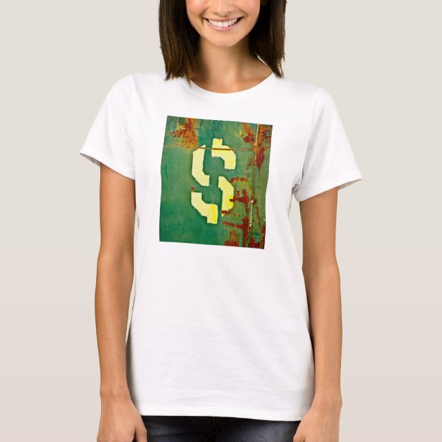 T-shirt Big Bucks (Devant)
