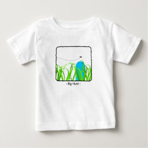 T-shirt Big Hunt Baby