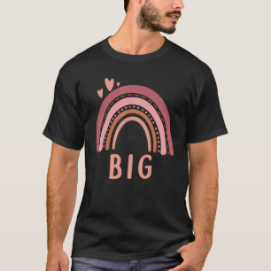 T-shirt Big Little Sorority Week Reveillez College Soeur R
