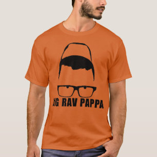 T-shirt Big Rav Pappa