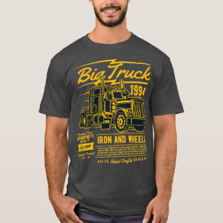 T-shirt Big Truck 1994 2