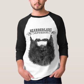 T-shirt BigBeard BBall