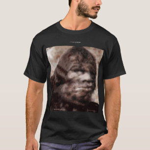 T-SHIRT BIGFOOT