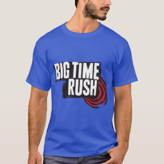 T-shirt Bigime Rush gift boy