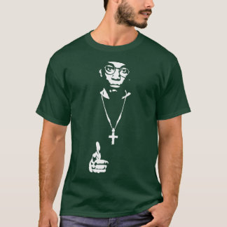 T-shirt BigL Album Harlems Finest A Histoire de Freestyle