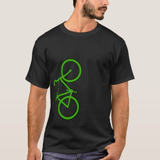 T-shirt Biker (Devant)