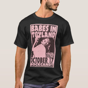 T-shirt bikini tuerlllll
