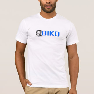 T-SHIRT BIKO