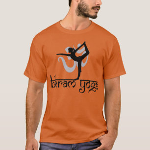 T-shirt Bikram Yoga 1