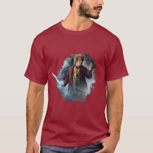 T-shirt BILBO BAGGINS™ Avec Bague