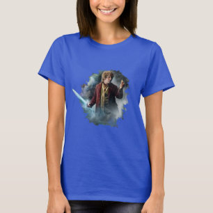 T-shirt BILBO BAGGINS™ Avec Bague