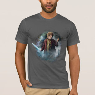 T-shirt BILBO BAGGINS™ Avec Bague